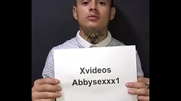 Vídeo de verificación