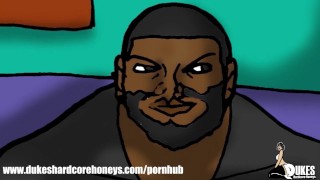 My friend paid me to fuck my WIFE