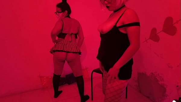 Beautiful mature ladies are getting started in adult content!! They are innocent but want to fuck.