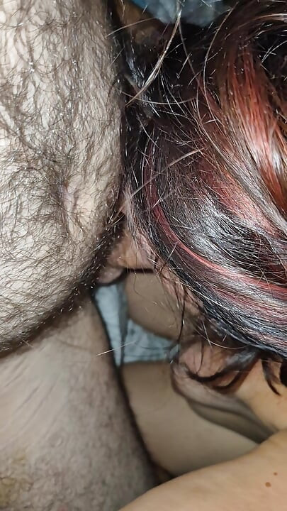 Step mom dont resist a take a dick